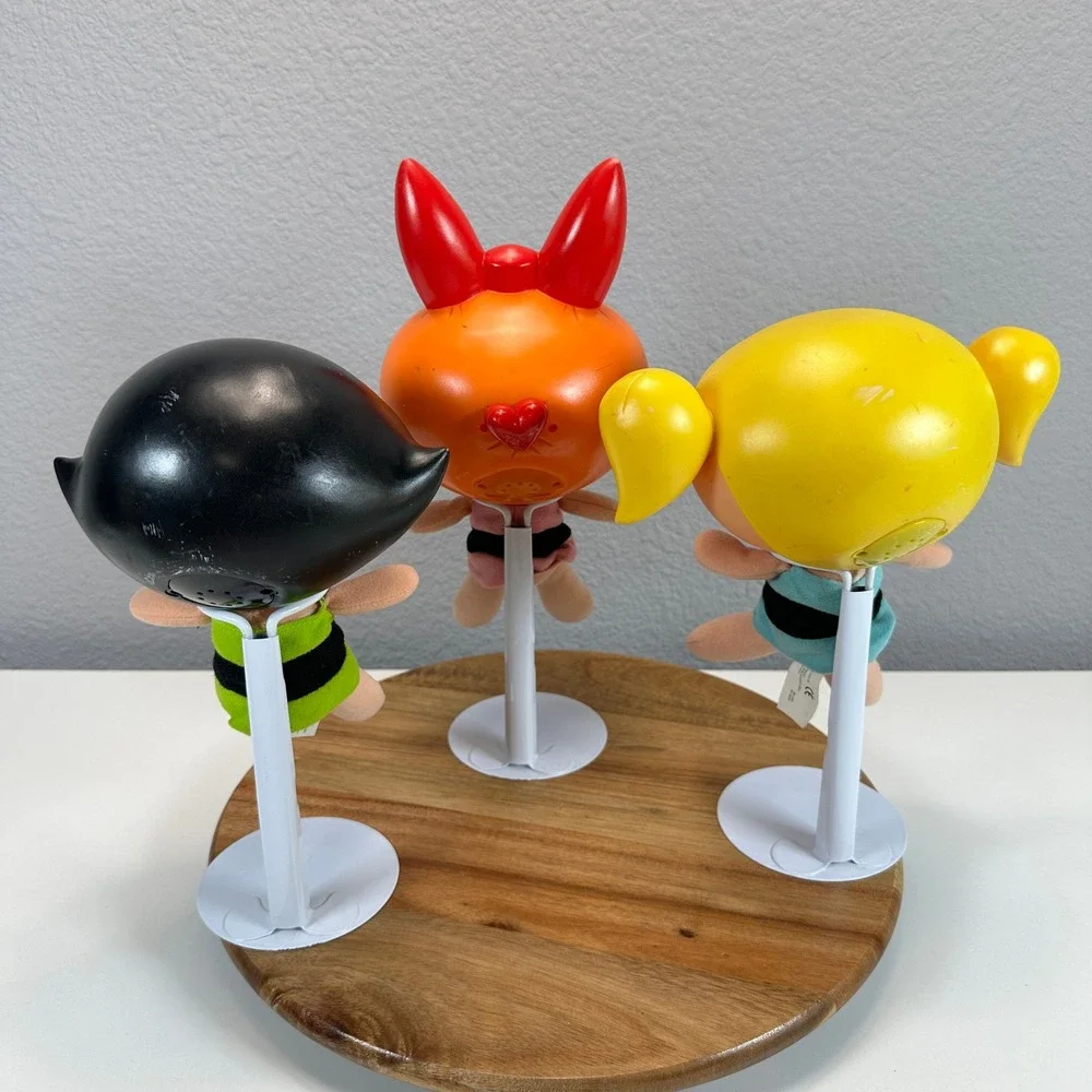 Cartoon Network vintage powerpuff