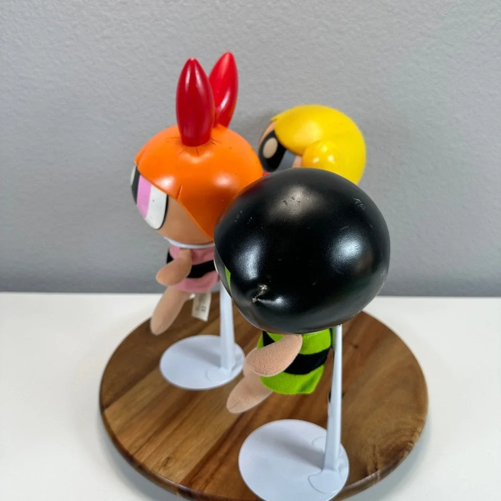 Cartoon Network vintage powerpuff