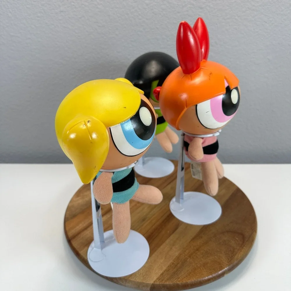 Cartoon Network vintage powerpuff