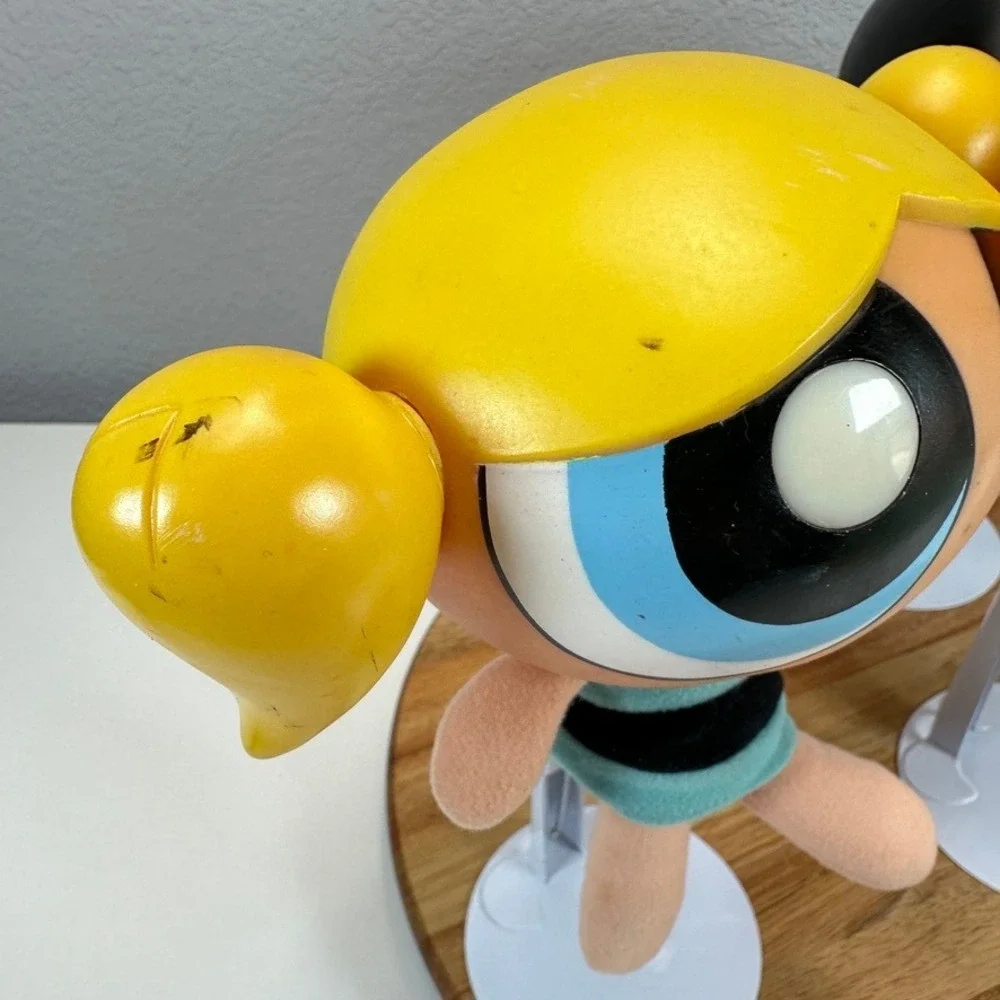 Cartoon Network vintage powerpuff