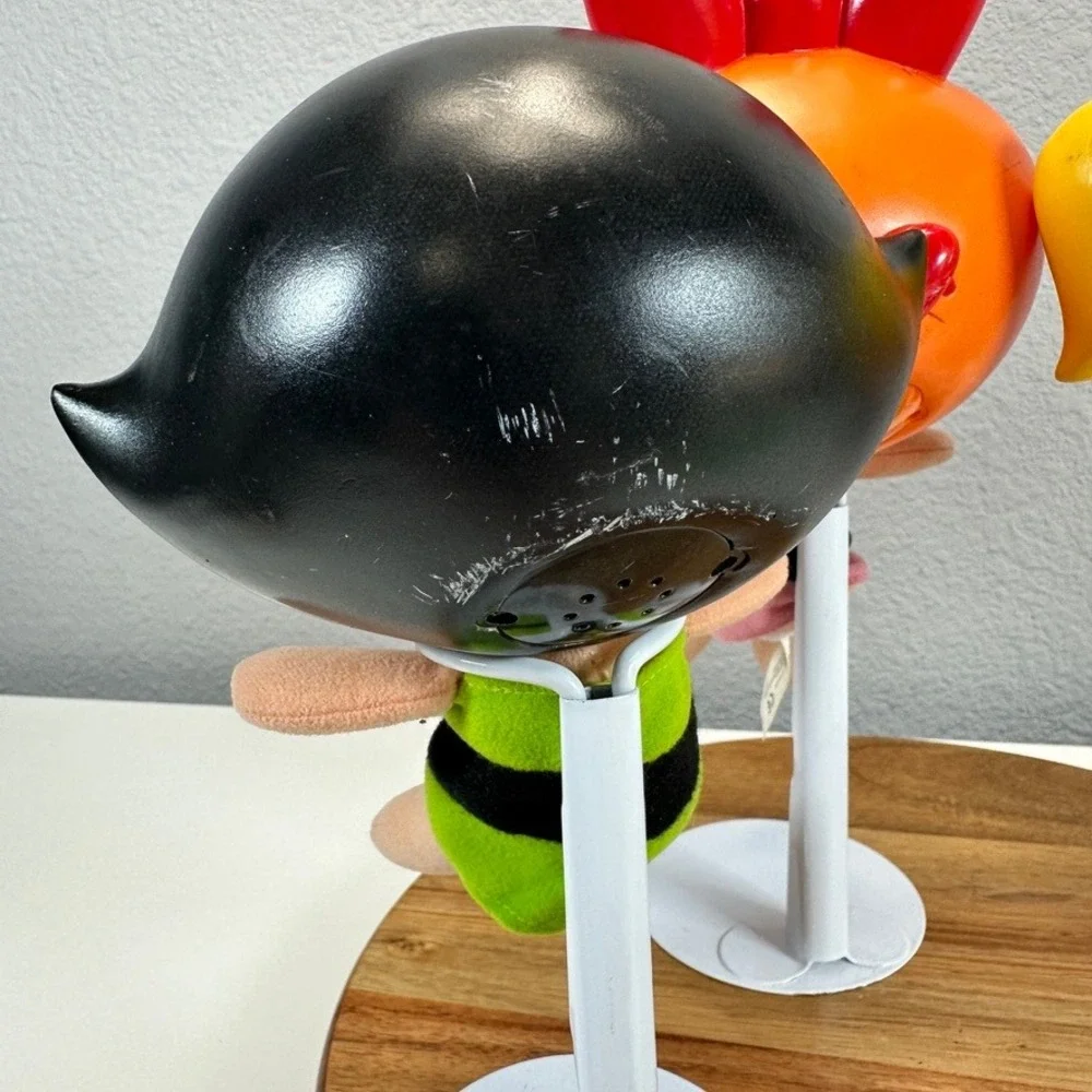 Cartoon Network vintage powerpuff