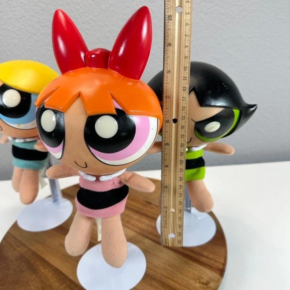 Cartoon Network vintage powerpuff