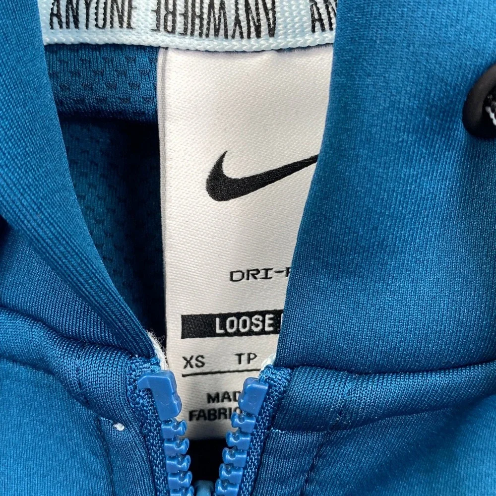 Nike dri fit
