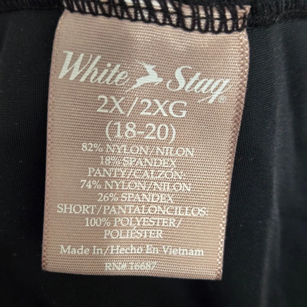 White Stag white stag
