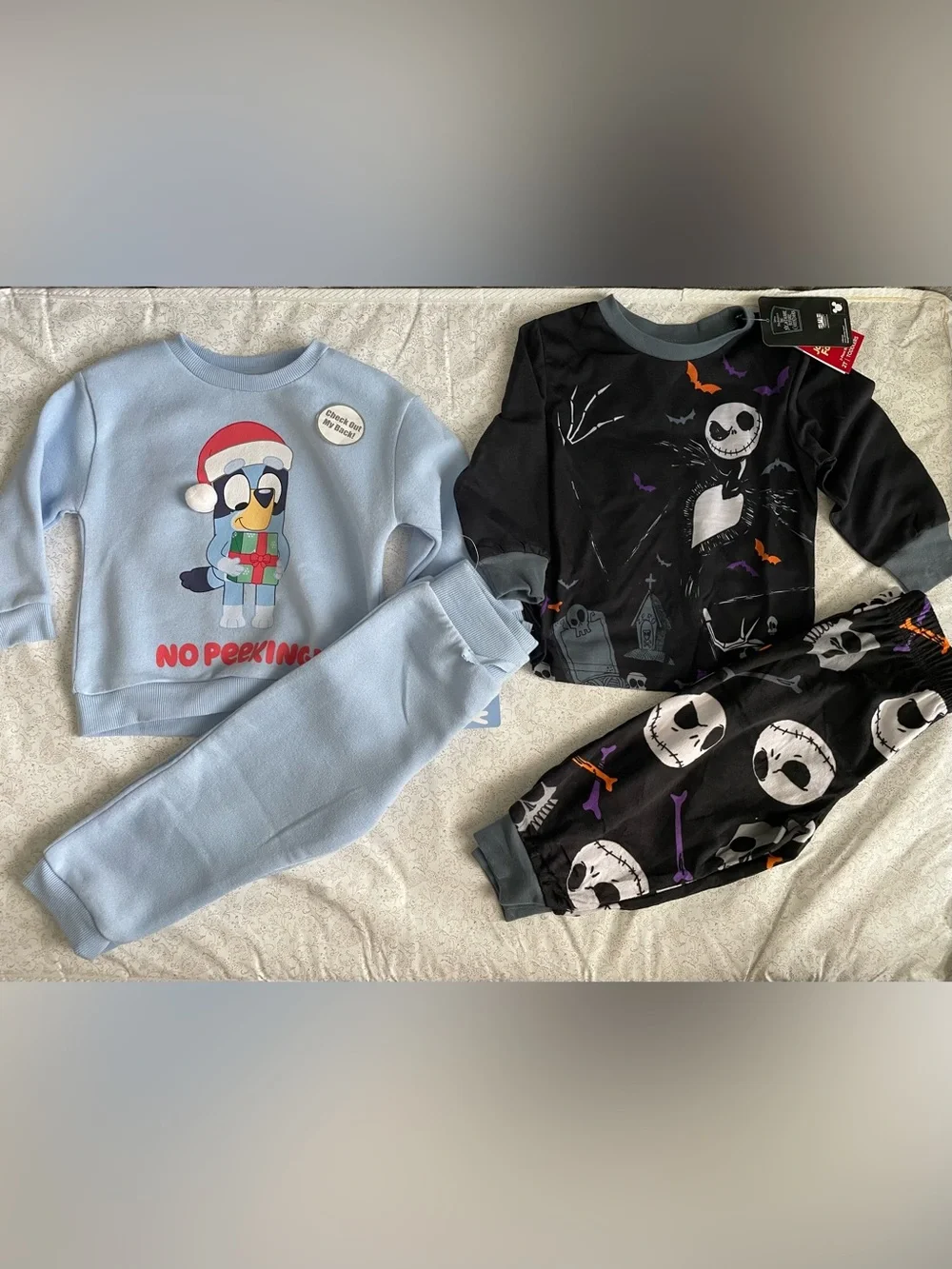 N/A new toddler