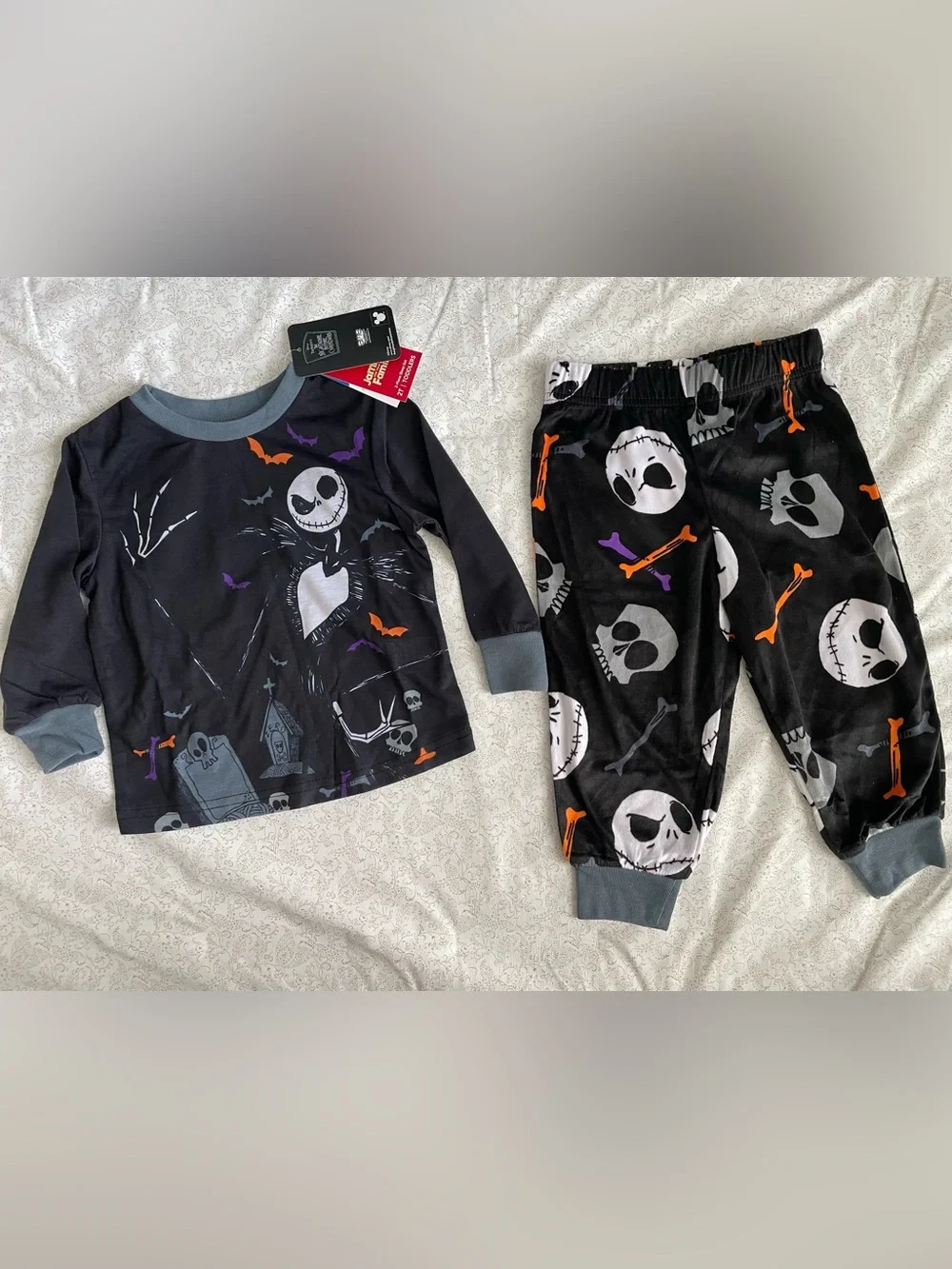 N/A new toddler