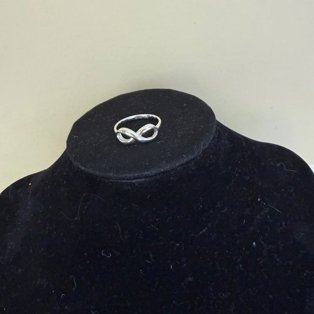 No Brand sterling silver