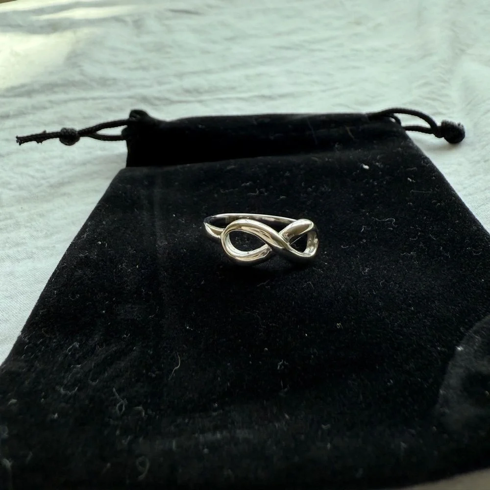 No Brand sterling silver