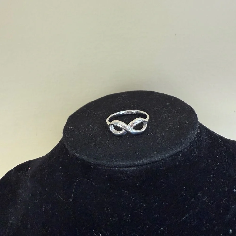 No Brand sterling silver