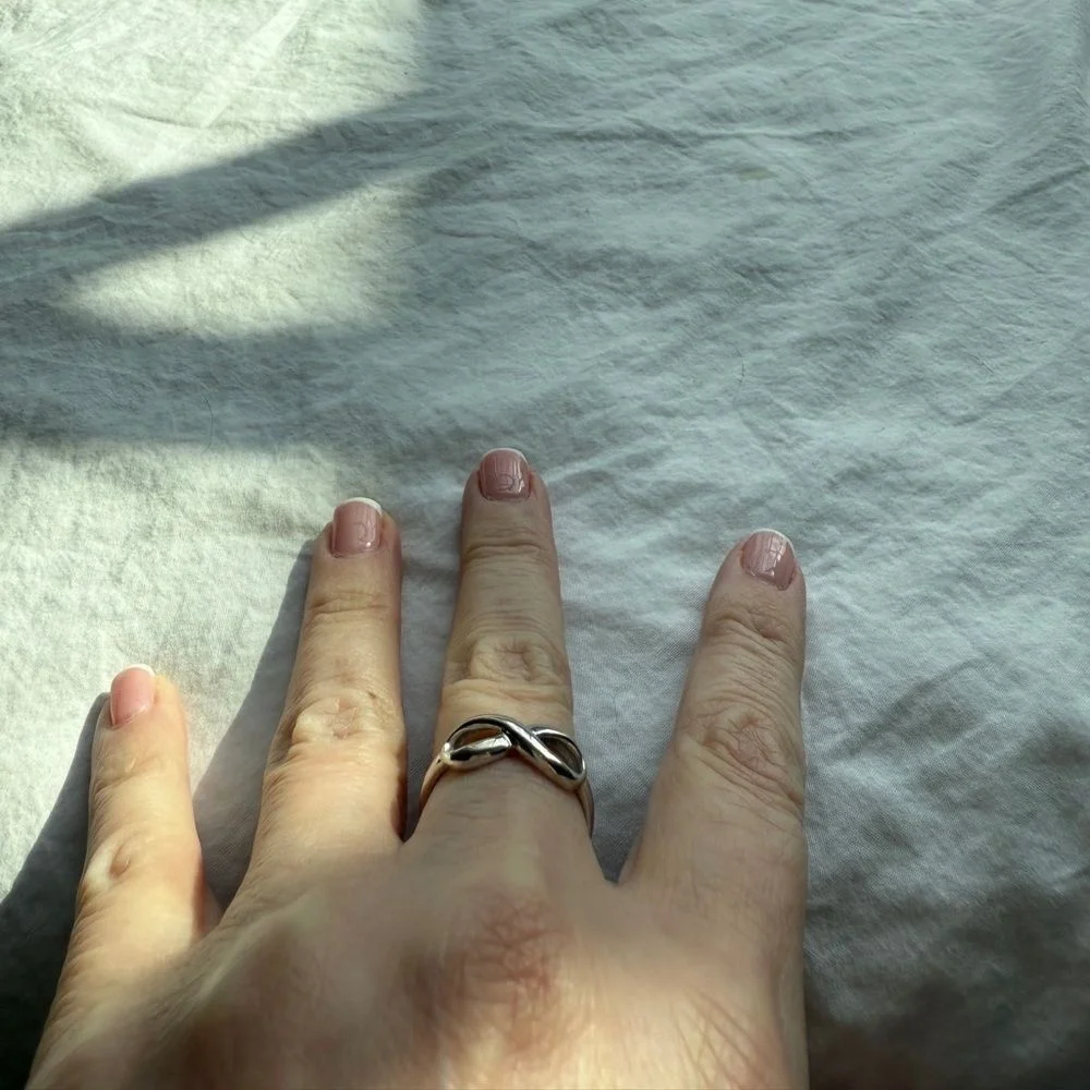 No Brand sterling silver