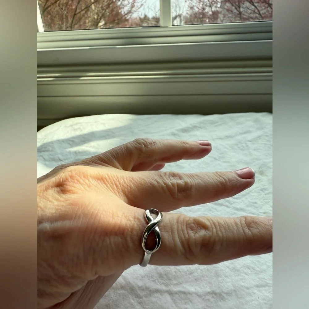 No Brand sterling silver
