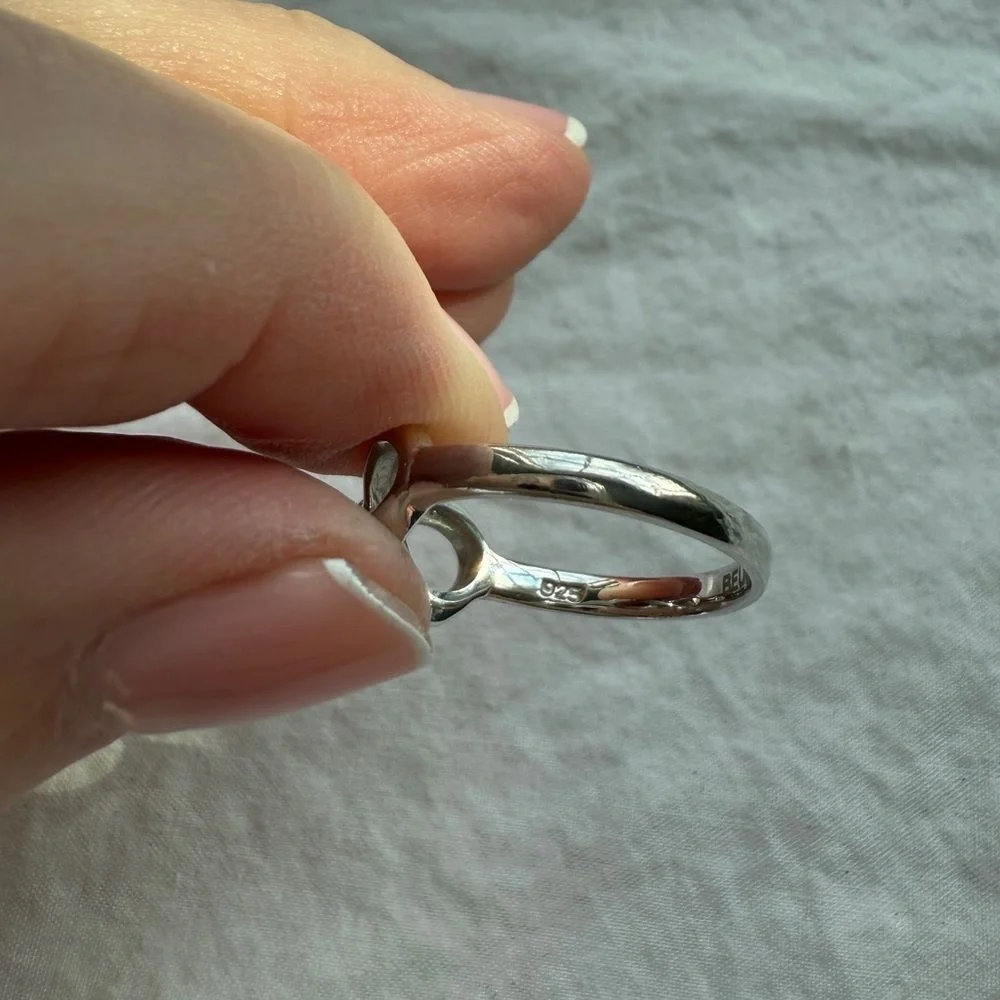 No Brand sterling silver