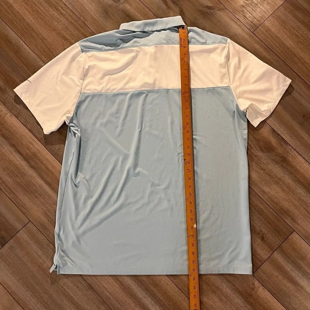 Nike golf dri