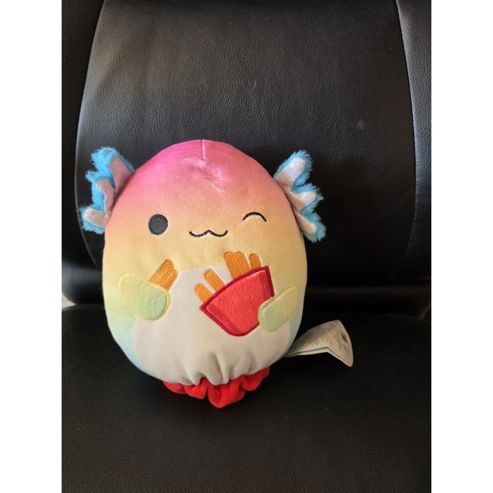 Squishmallows Flip A Mallows 8