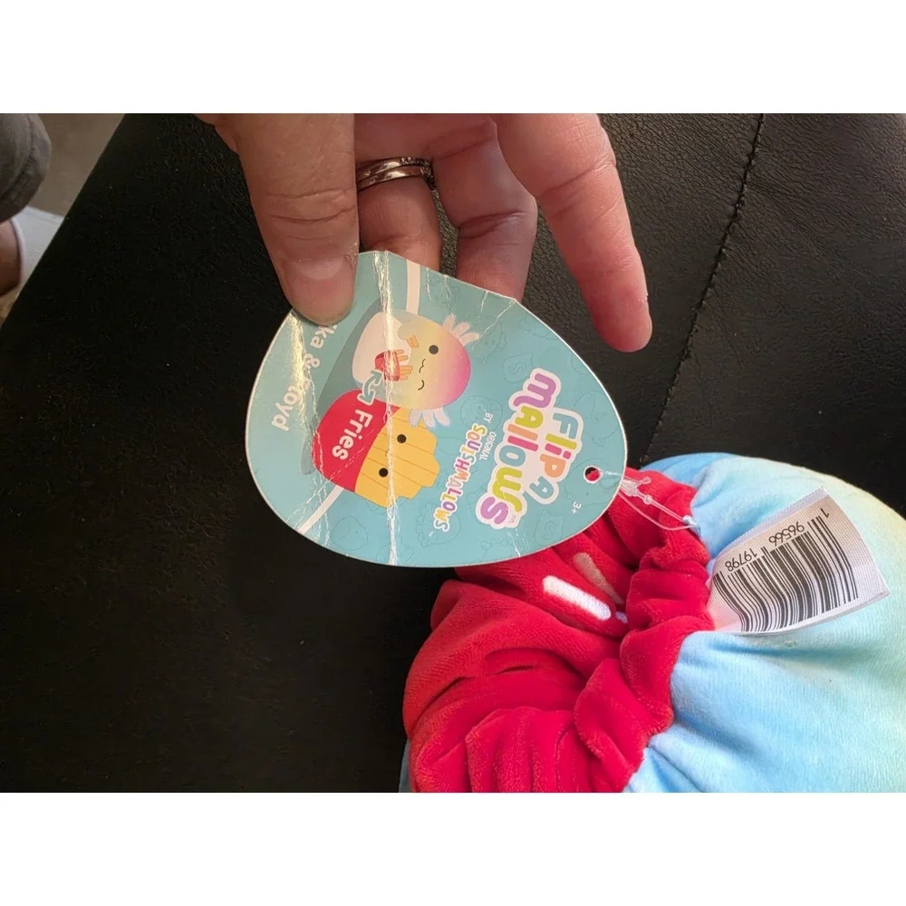 Squishmallows product set