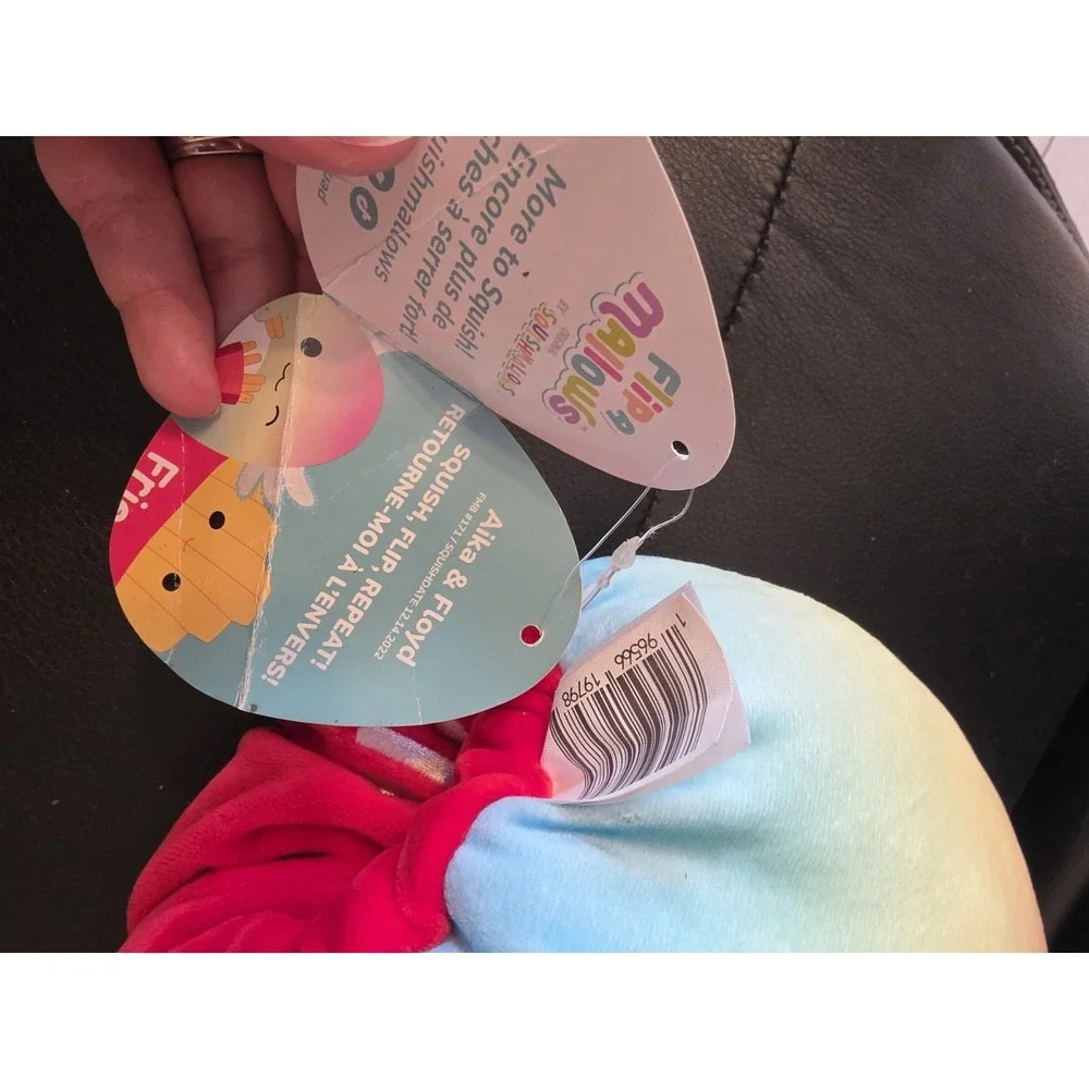 Squishmallows product set