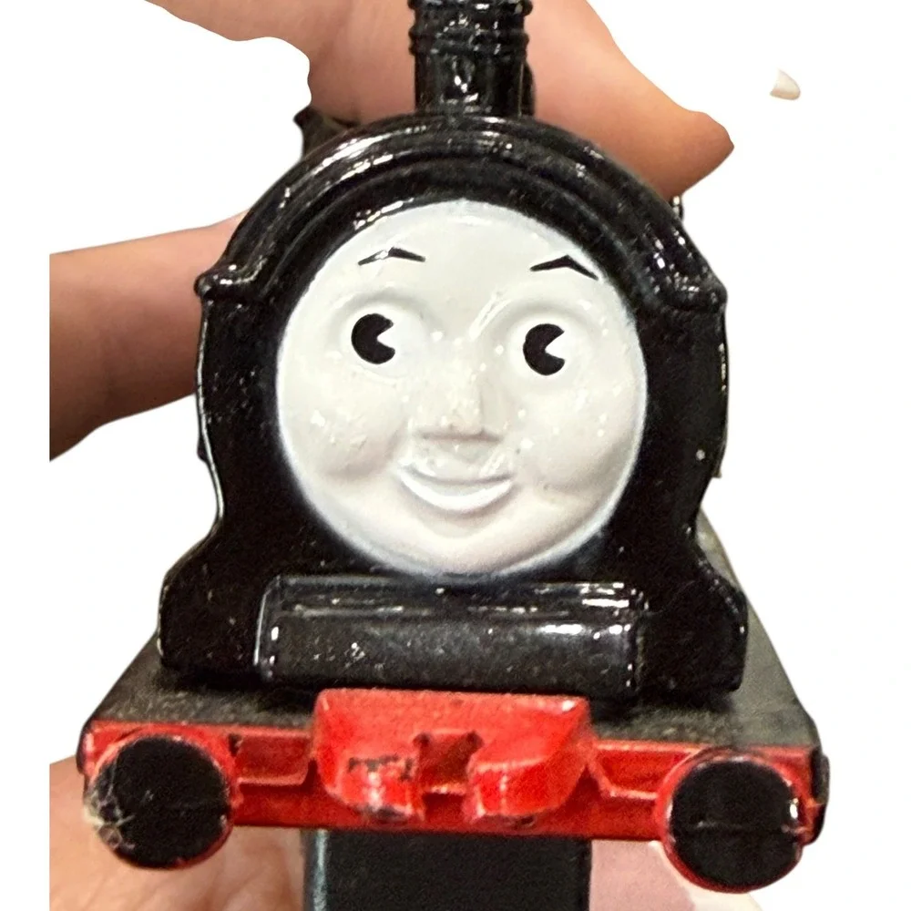 Thomas the Tank Engine vintage ertl