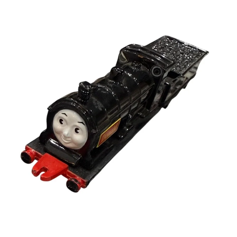 Thomas the Tank Engine vintage ertl