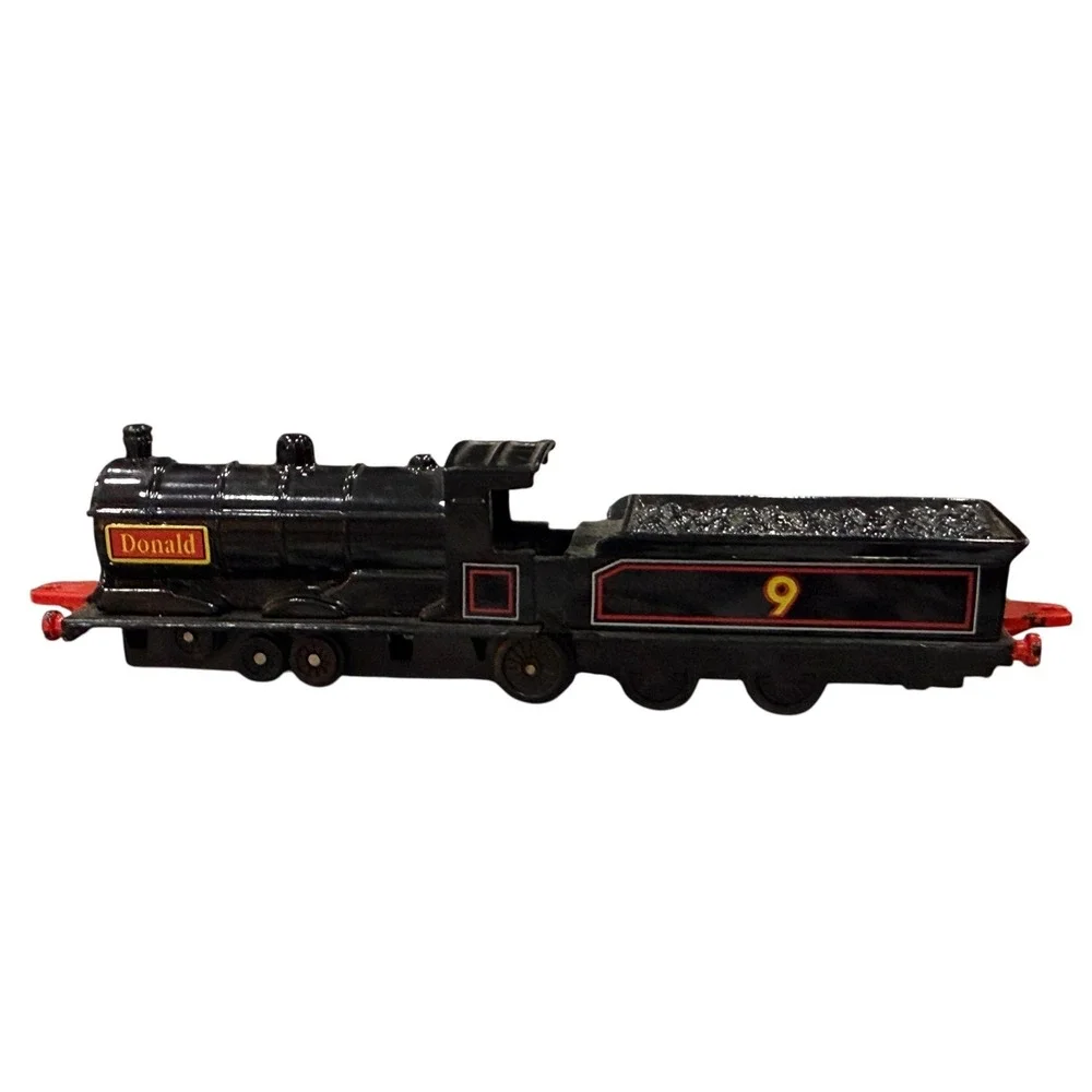Thomas the Tank Engine vintage ertl