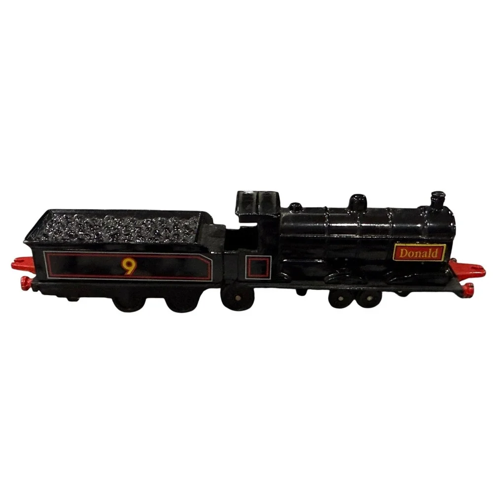 Thomas the Tank Engine vintage ertl