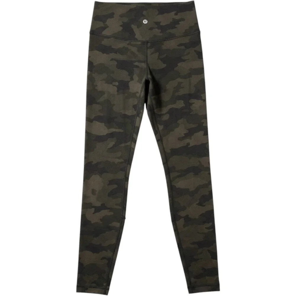 lululemon athletica lululemon high