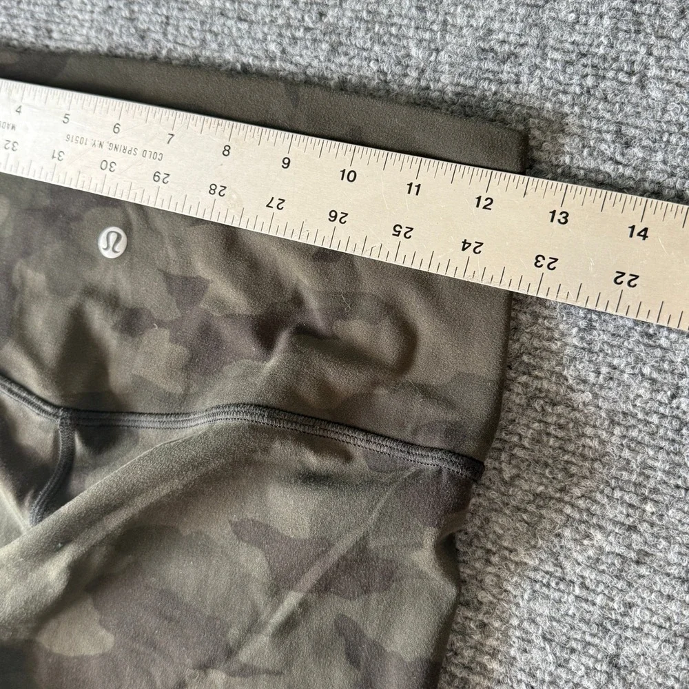 lululemon athletica lululemon high
