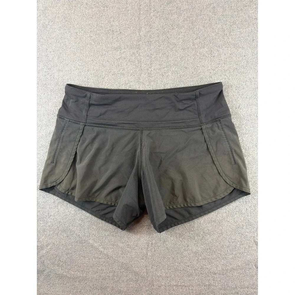 lululemon athletica lululemon speed