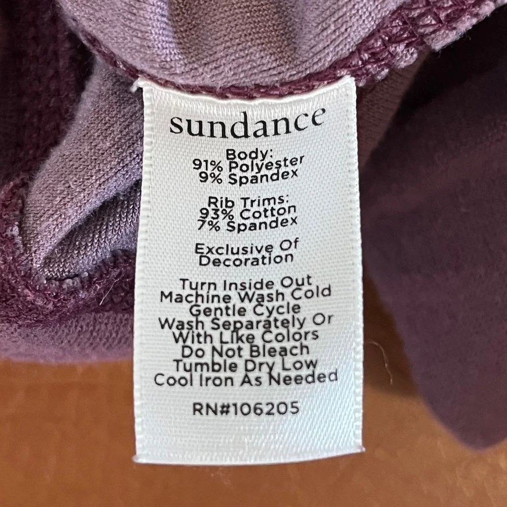 Sundance these are