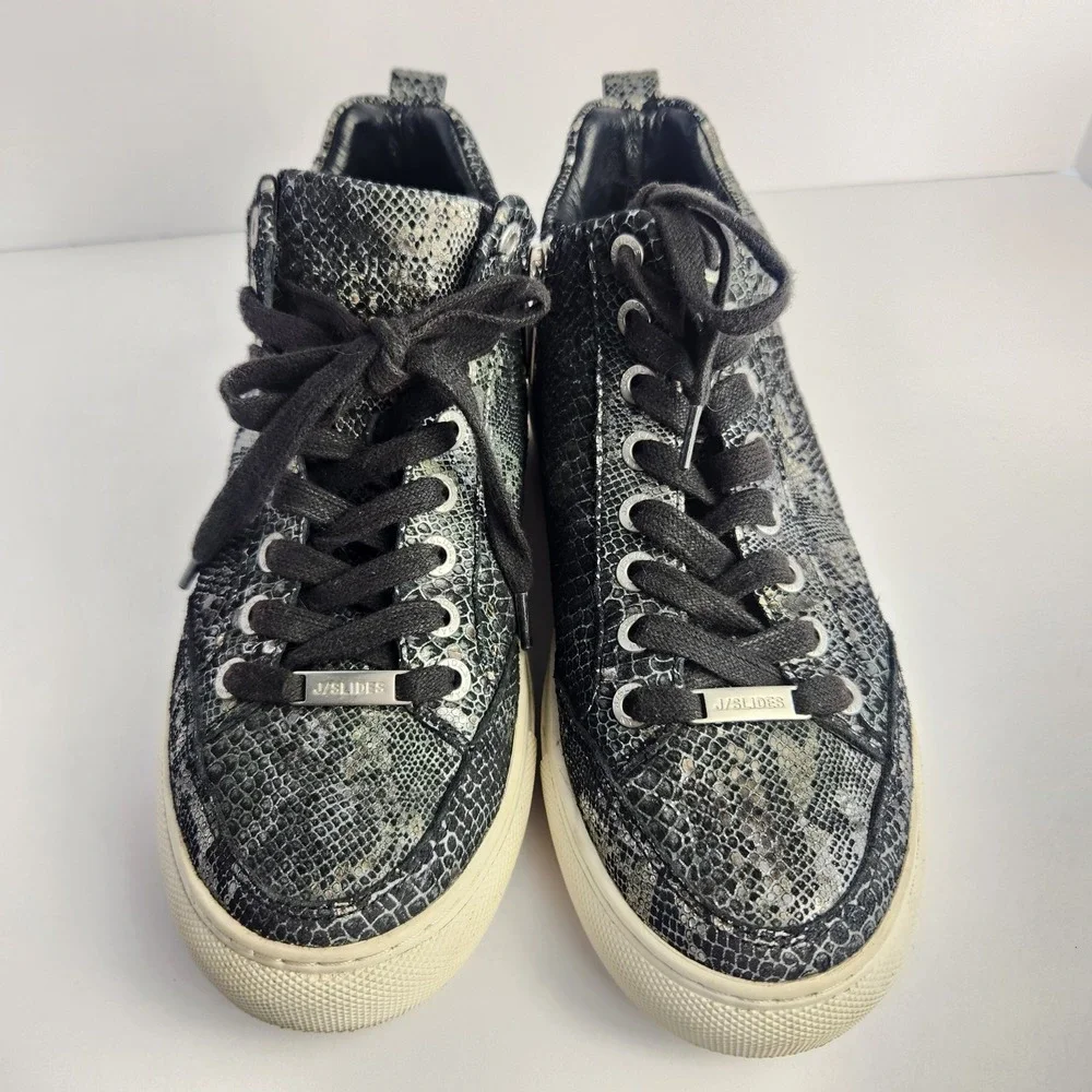 J/SLIDES slides women