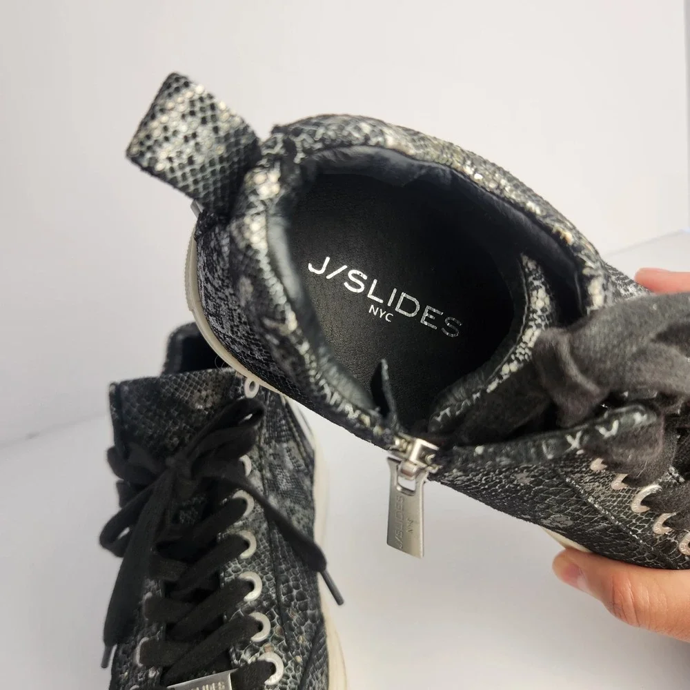 J/SLIDES slides women
