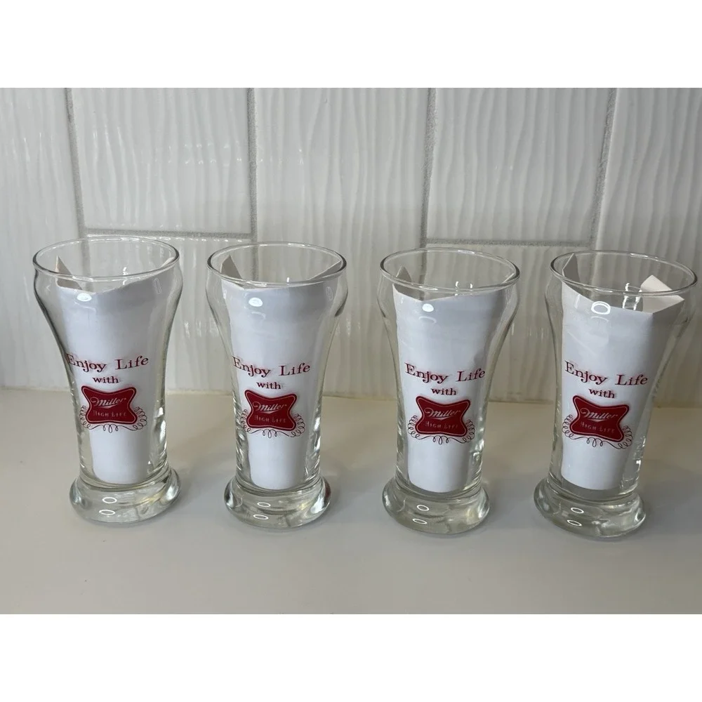 Miller High Life vintage miller