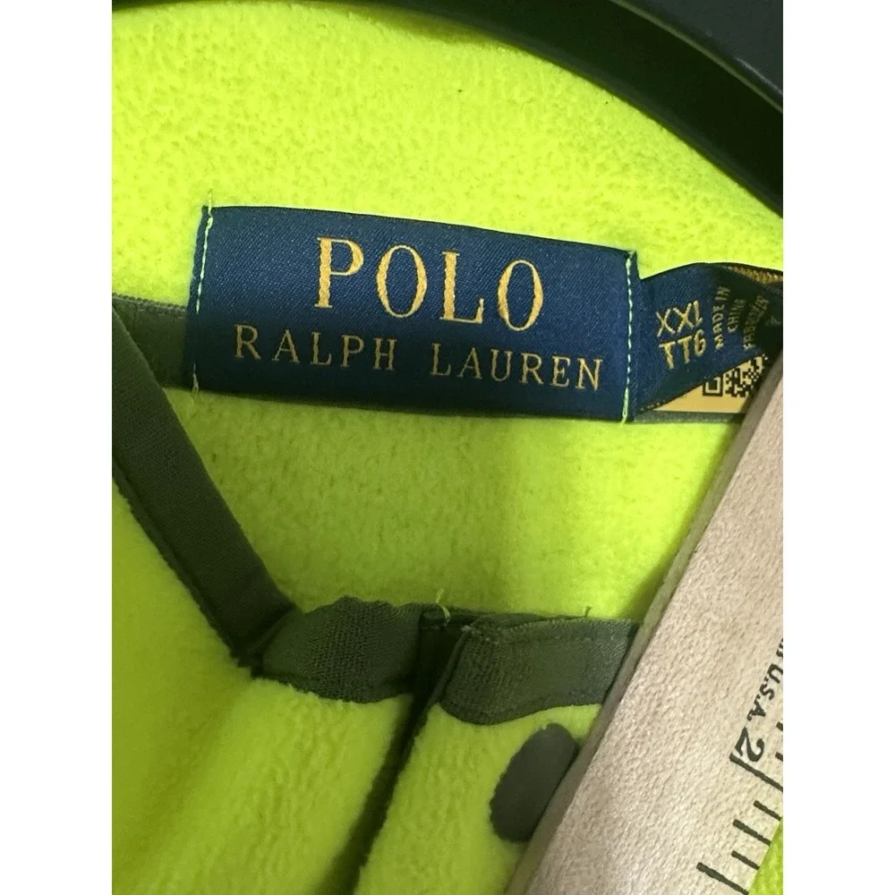 Polo Ralph Lauren bold rl