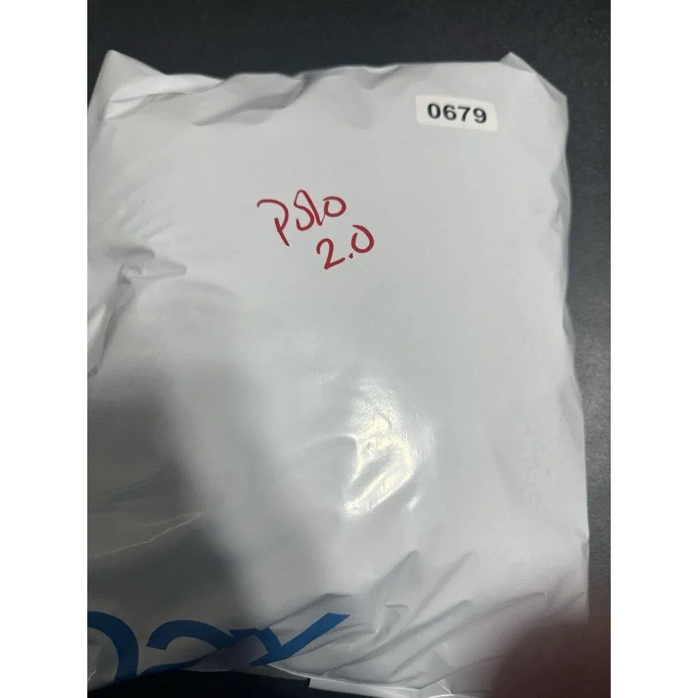 Polo Ralph Lauren central before