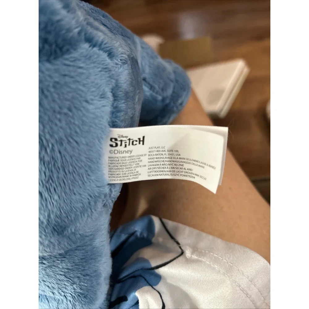Disney lilo stitch