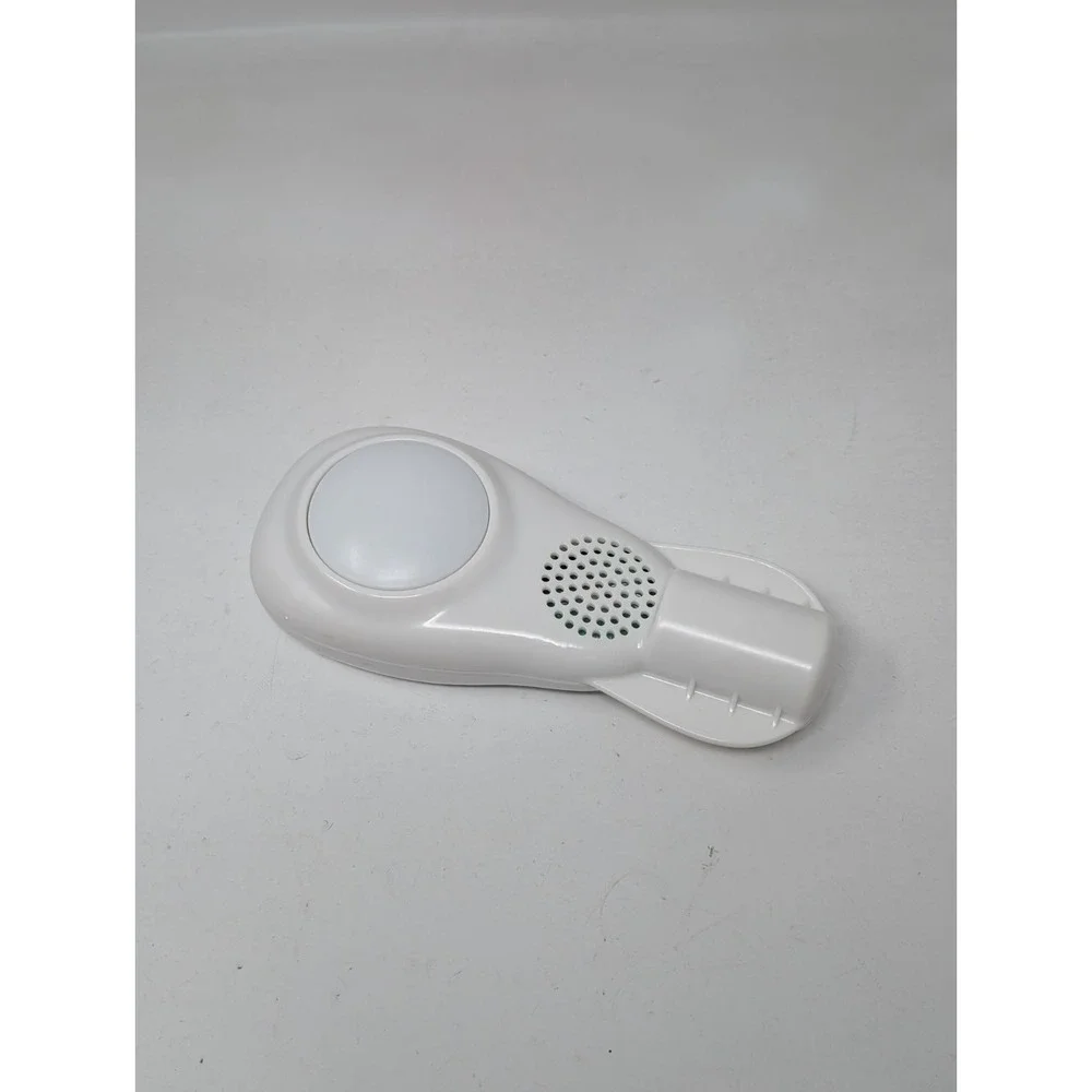 NOT WORKING Fisher Price Snugapuppy Calming Vibrations Soother Plush‎ FLAWS READ