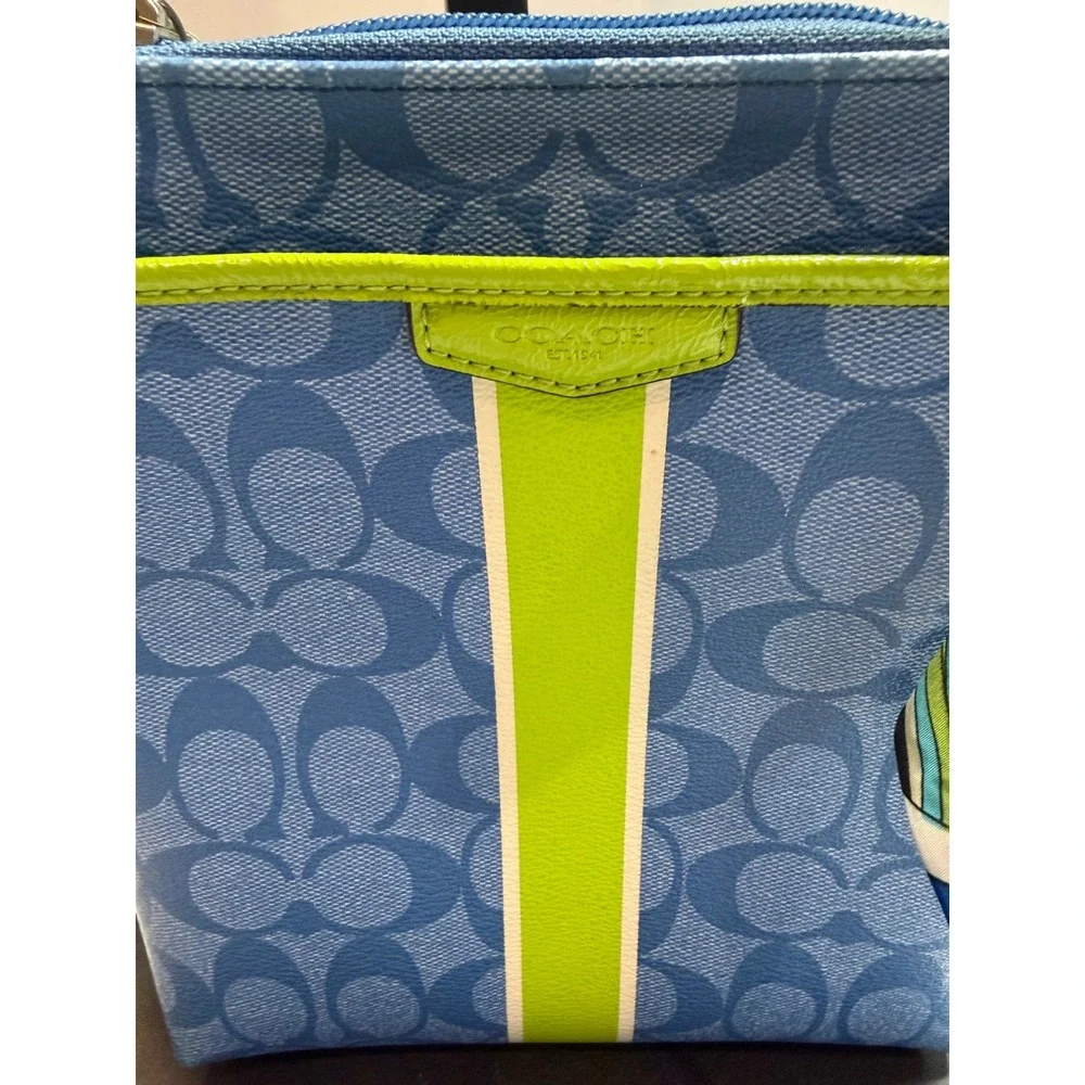 Coach crossbody bag