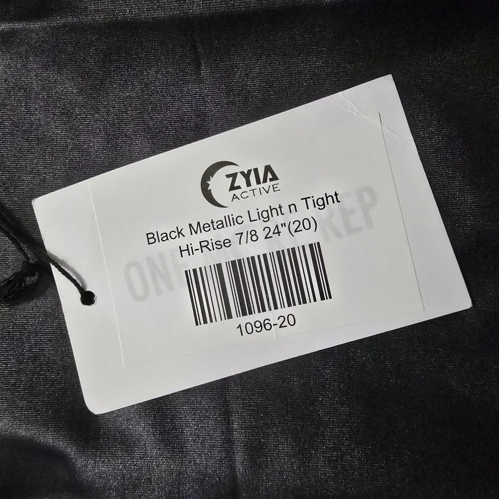 Zyia Active zyia active