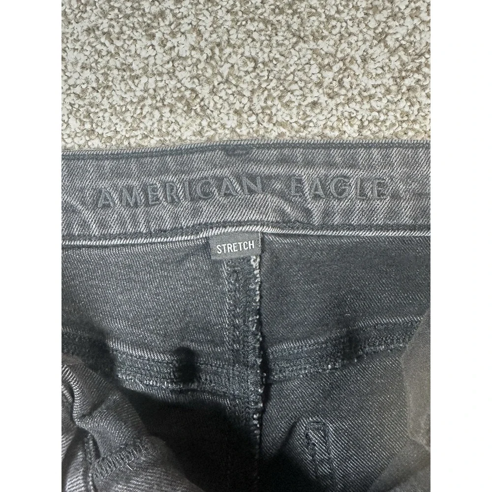 American Eagle Outfitters these american