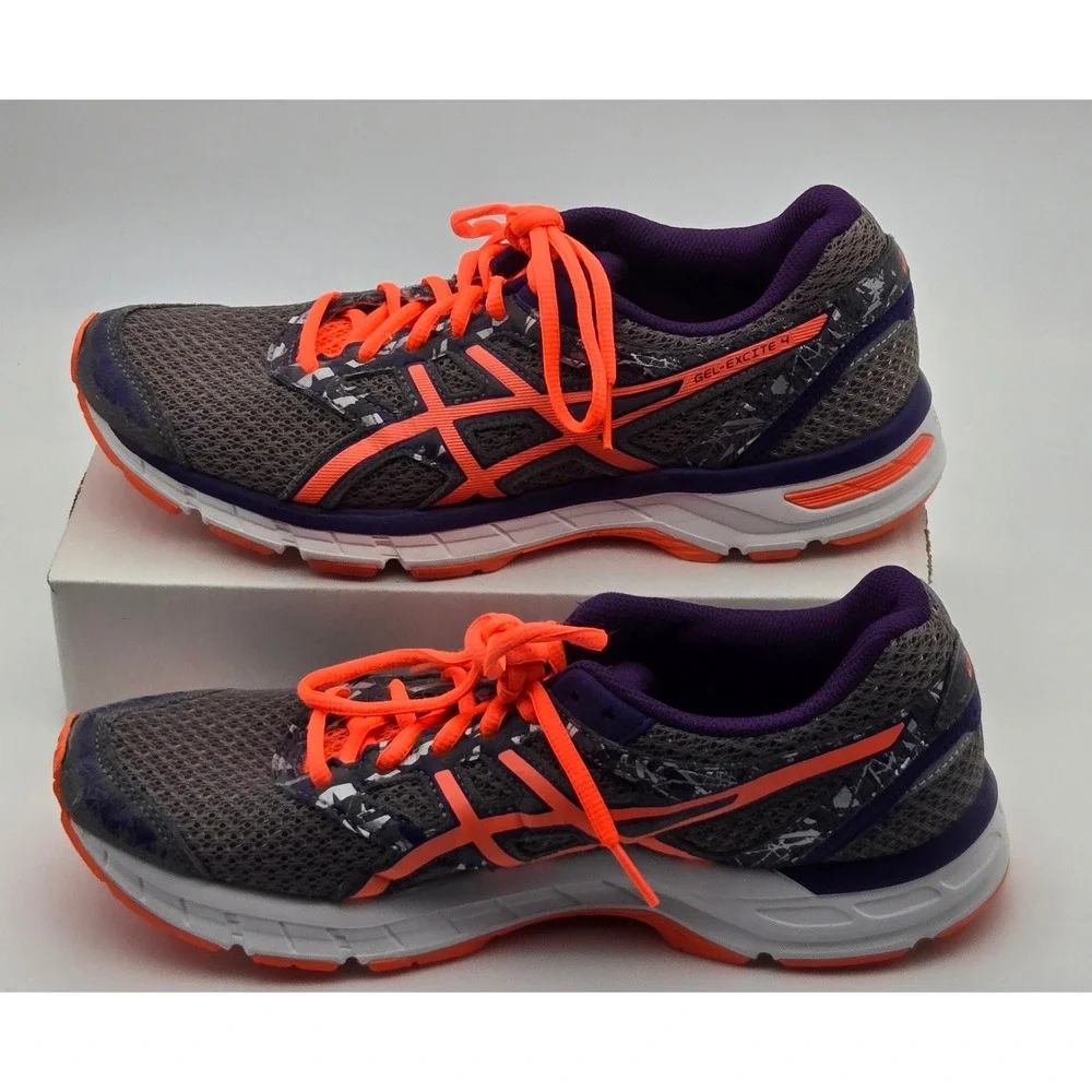Asics gel excite