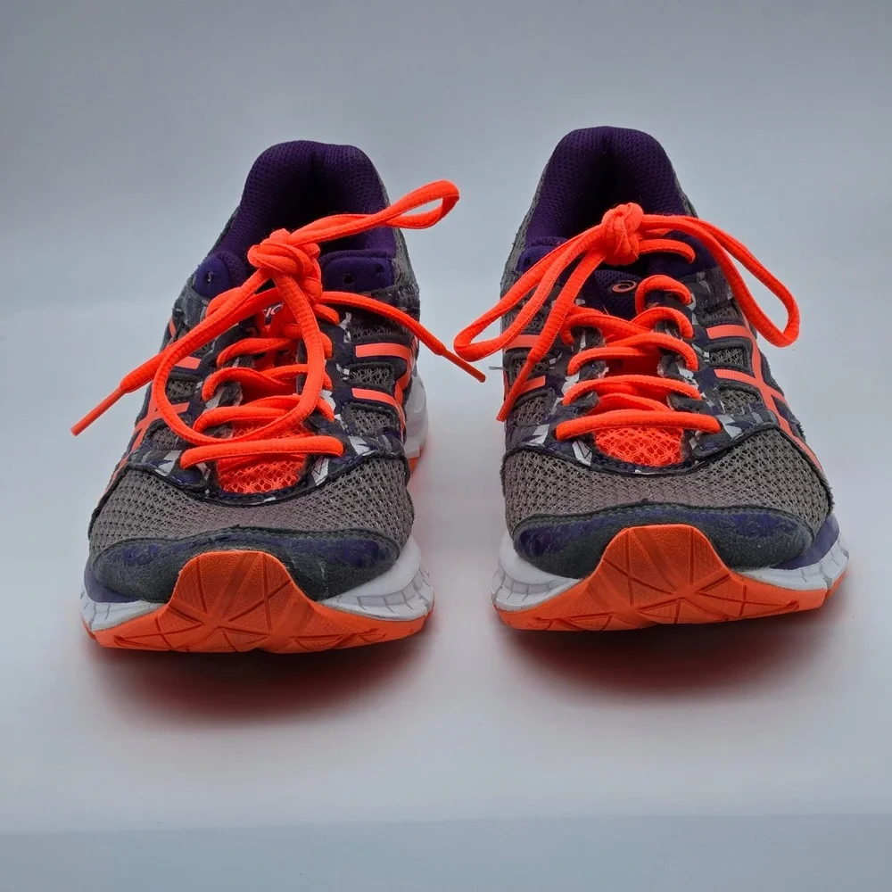 Asics gel excite