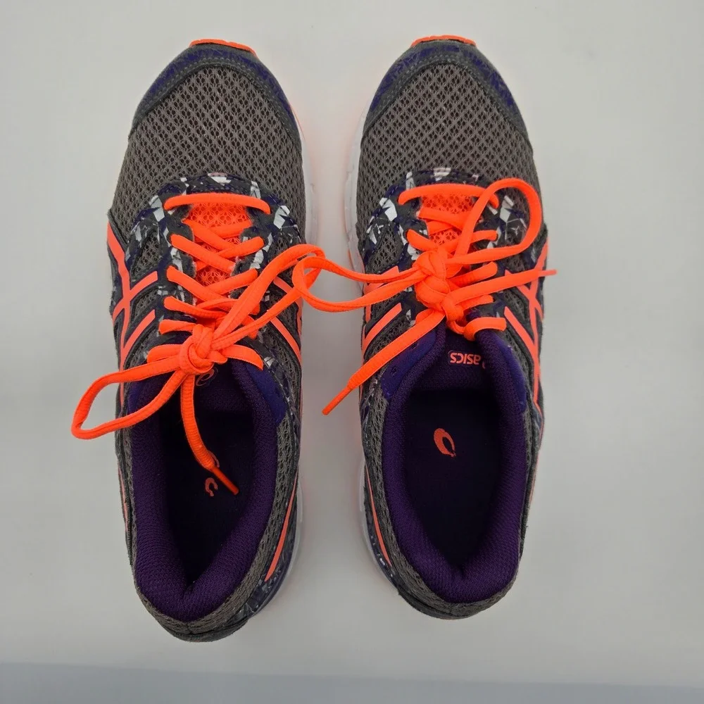Asics gel excite
