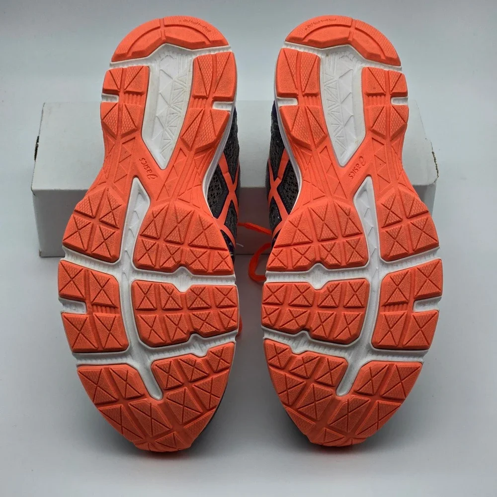 Asics gel excite