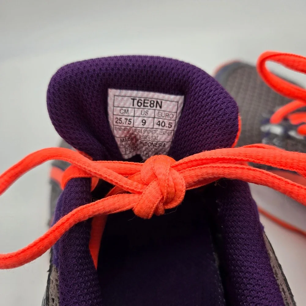 Asics gel excite