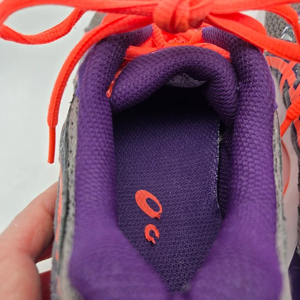 Asics gel excite