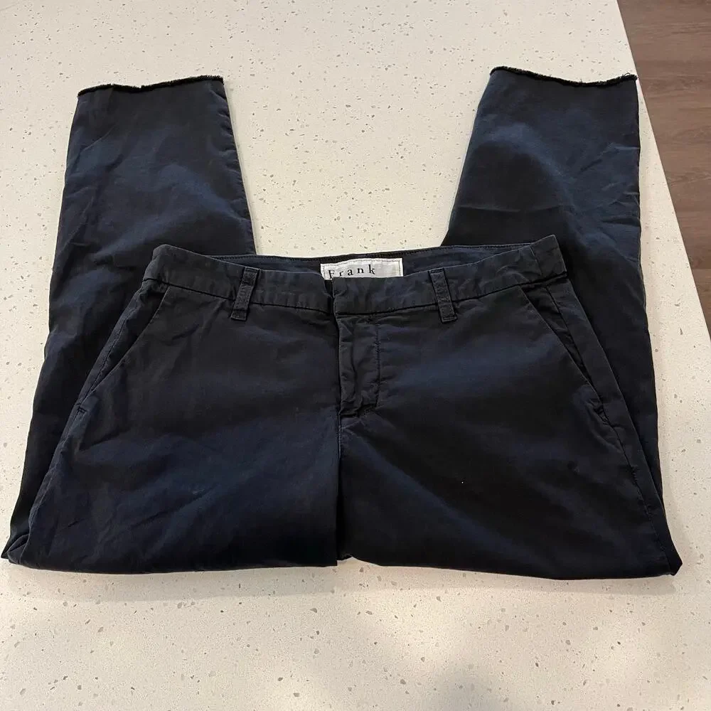Frank & Eileen good used