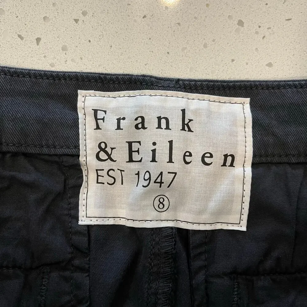 Frank & Eileen good used