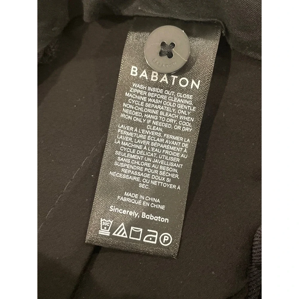 Babaton excellent 26