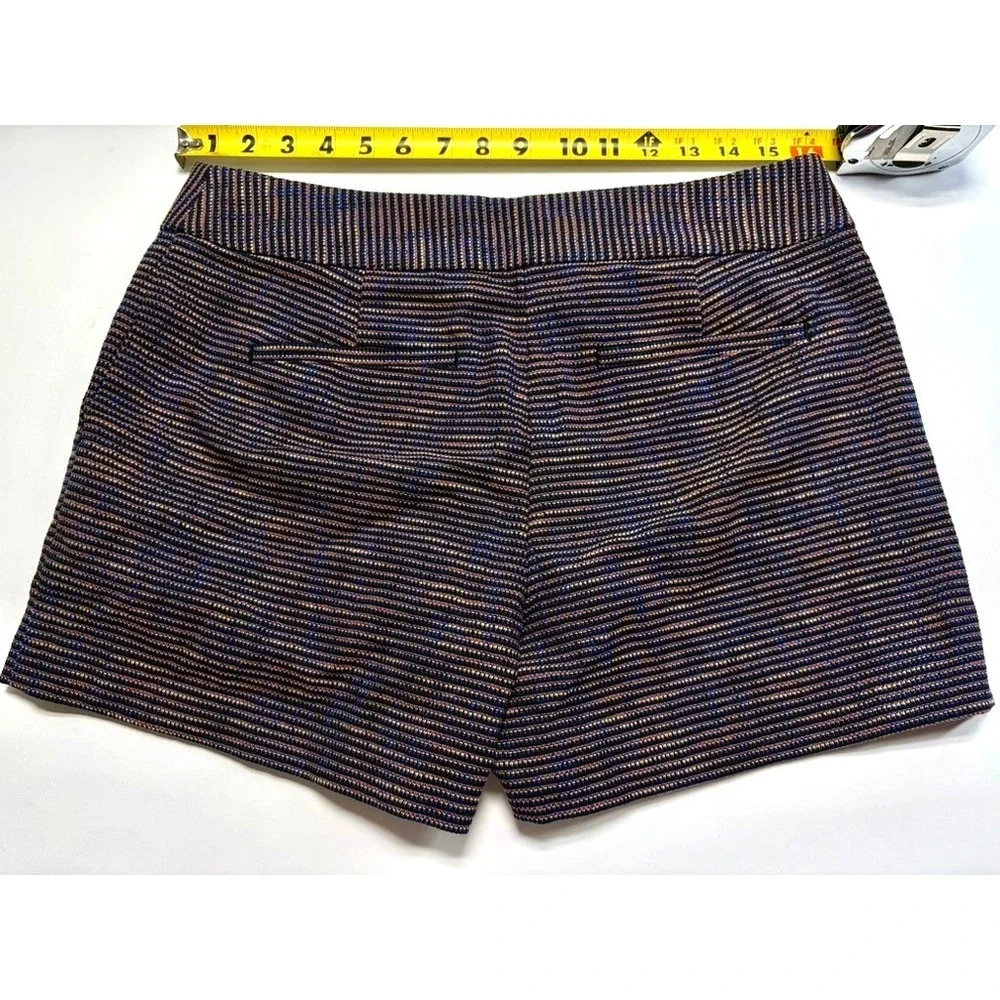 LOFT riviera shorts