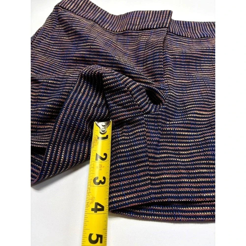 LOFT riviera shorts