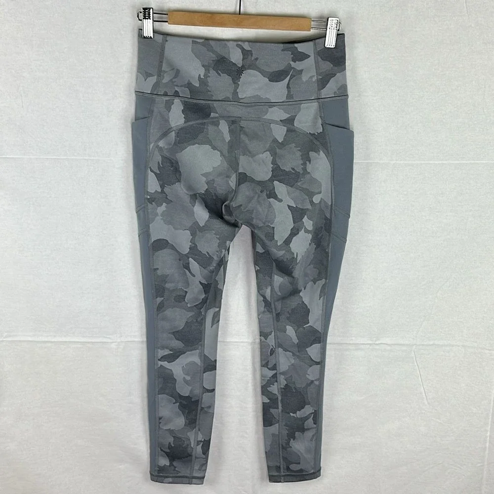 Athleta all camo